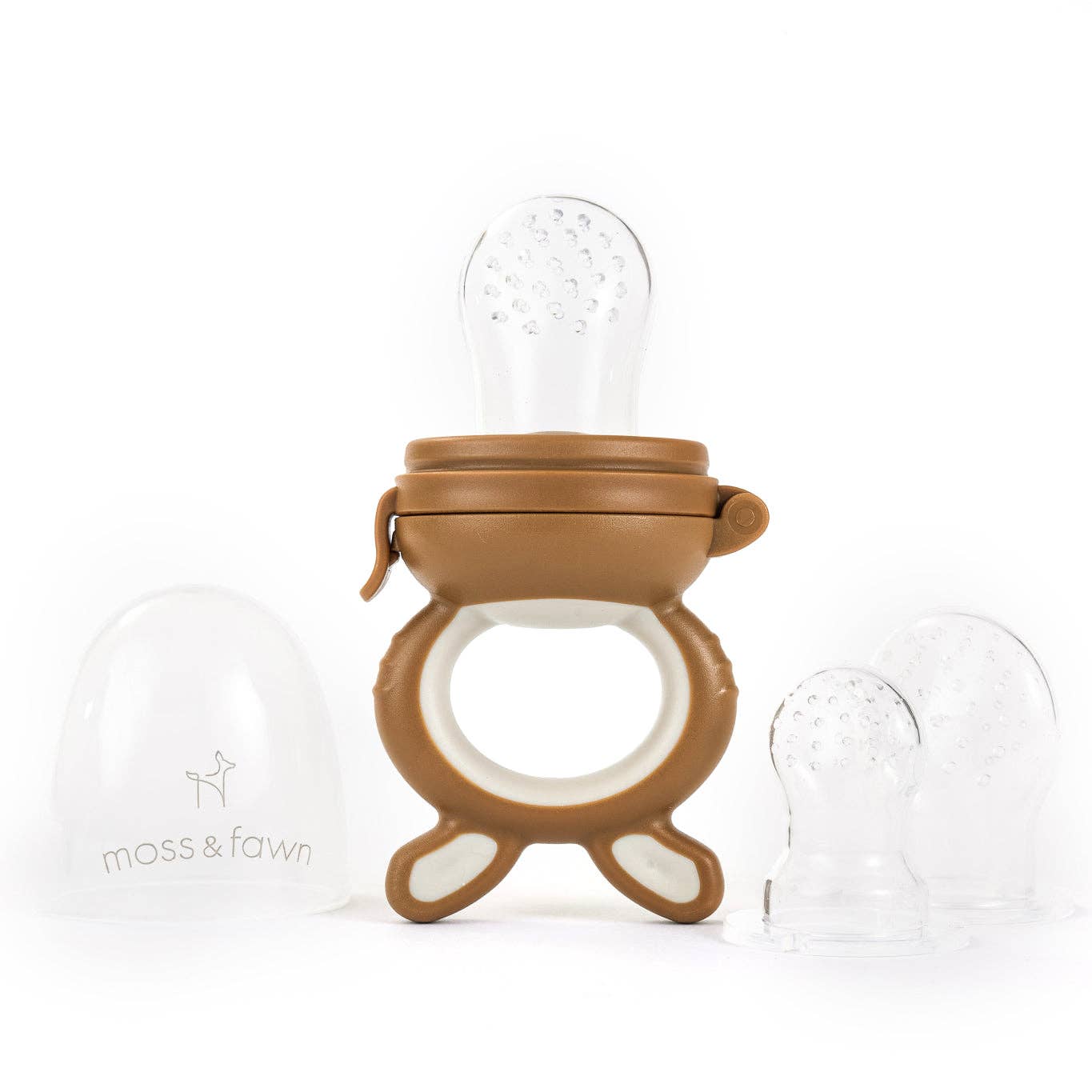 Forage Feeder | Foliage