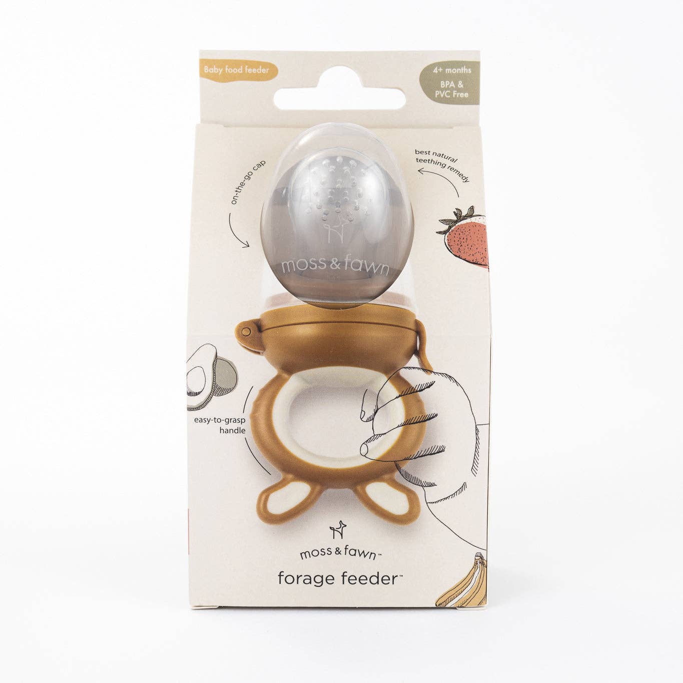 Forage Feeder | Foliage