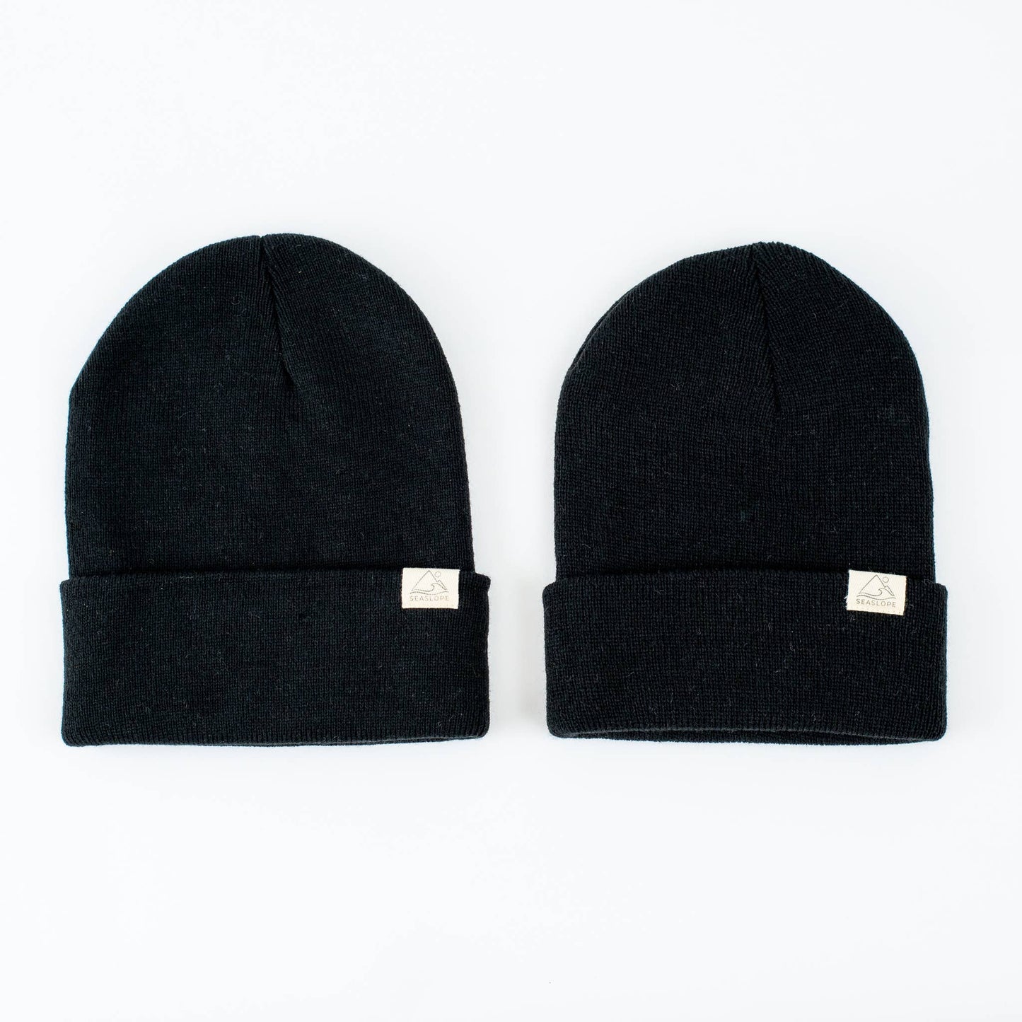 Beanie | Jet Black