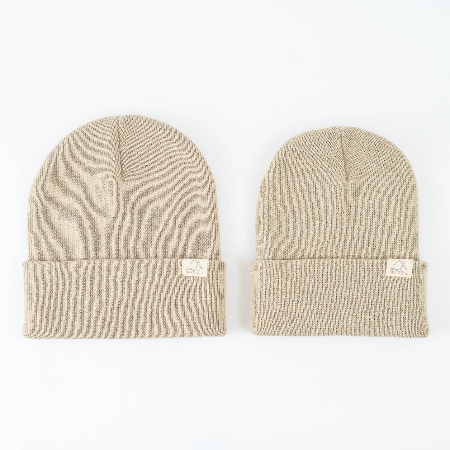 Beanie | Sand