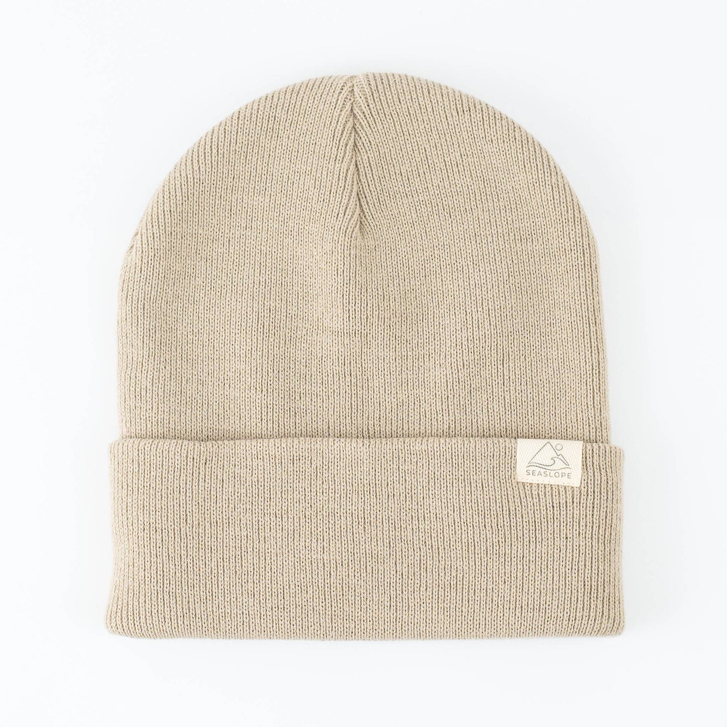 Beanie | Sand